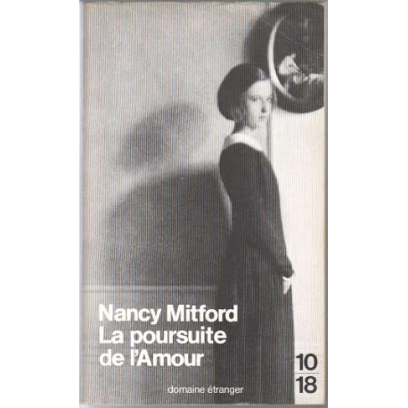 La poursuite de l'amour