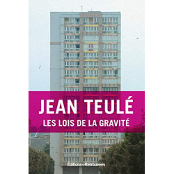 Les lois de la gravité