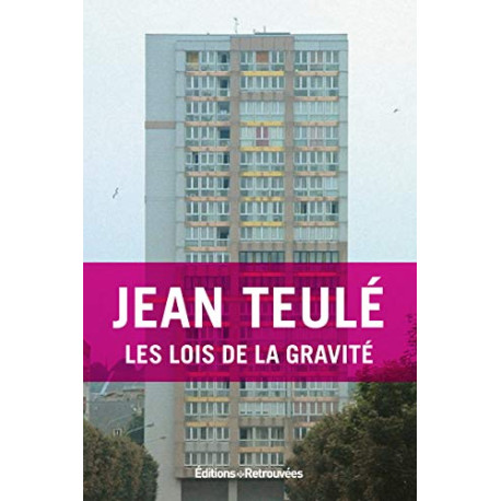 Les lois de la gravité