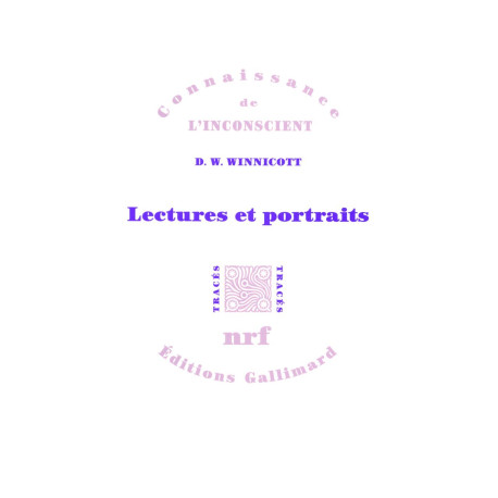 Lectures et portraits