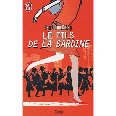 Le fils de la Sardine