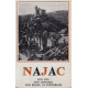 Najac son site son histoire son eglise sa forteresse