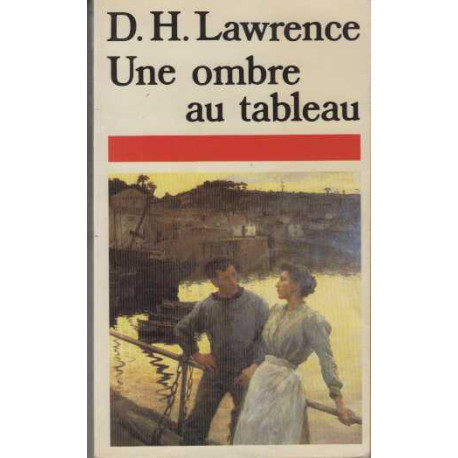 Une ombre au tableau