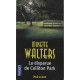 La disparue de Colliton Park