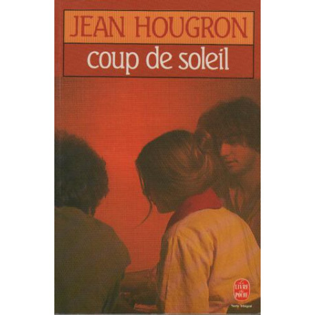 Coup de soleil