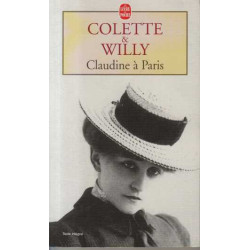 Claudine à Paris