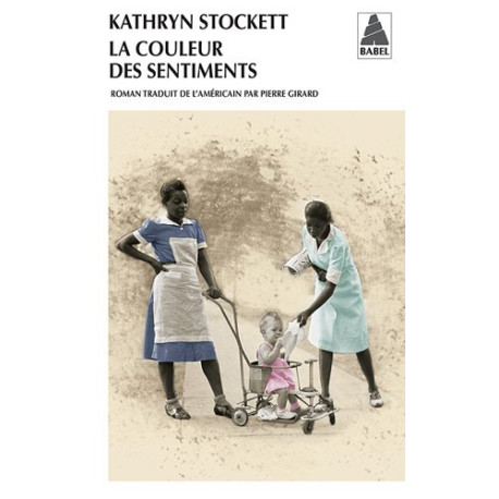 La Couleur des Sentiments