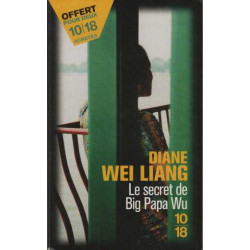 Le secret de big papa wu