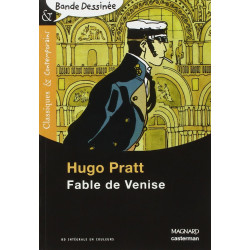 Fable de Venise