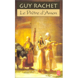 Le Prêtre dAmon