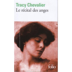 Le Récital des anges