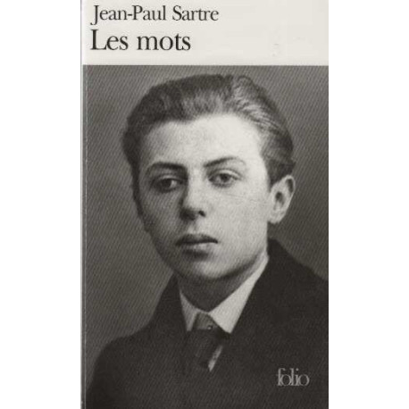 Les Mots