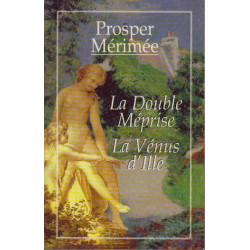 La Double Méprise - La Vénus D'ille
