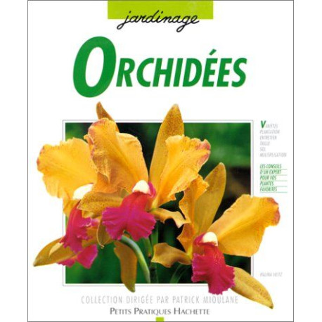 Orchidées