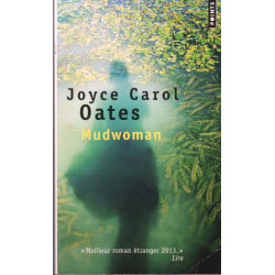 Mudwoman