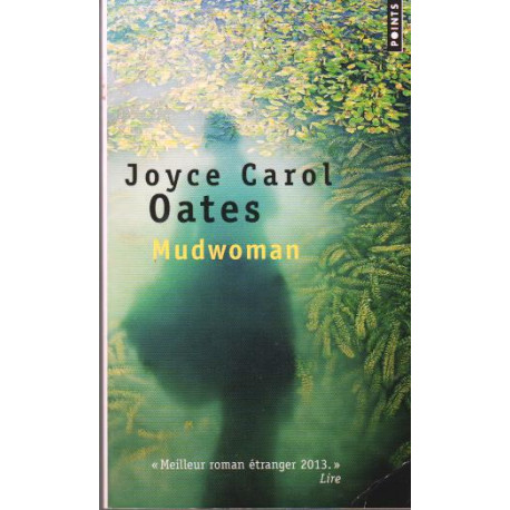 Mudwoman
