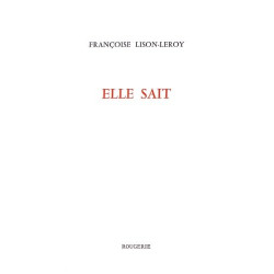 ELLE SAIT