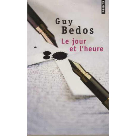 Le jour et l'heure
