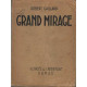 Le grand mirage