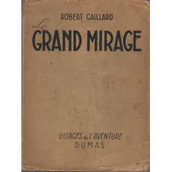 Le grand mirage