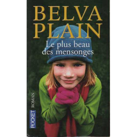 Le plus beau des mensonges