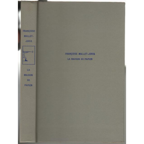 La maison de papier
