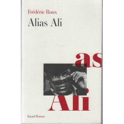 Alias Ali