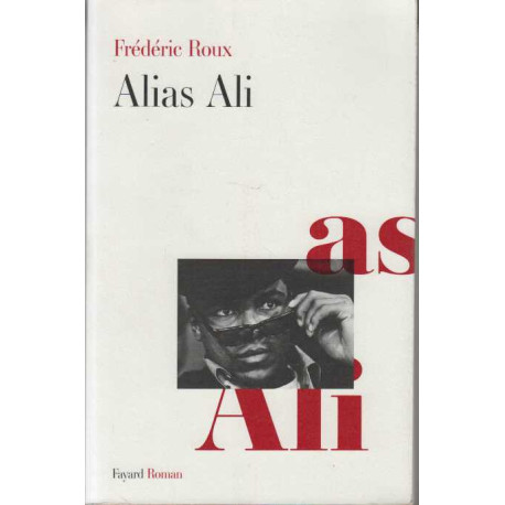 Alias Ali
