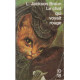 Le Chat qui Voyait Rouge