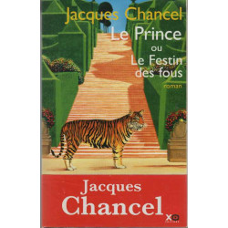 Le prince ou le festin des fous
