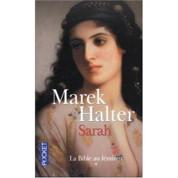 Sarah (La Bible Au Féminin Tome 1)