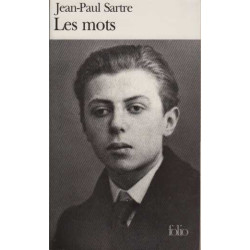 Les Mots