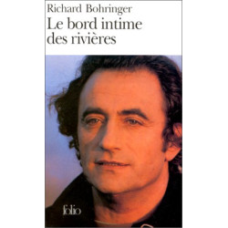Le Bord intime des rivières