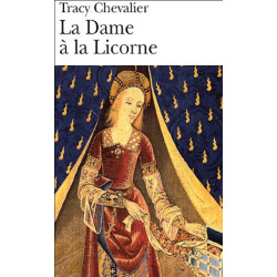 La Dame à la Licorne