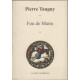 Fou de marie