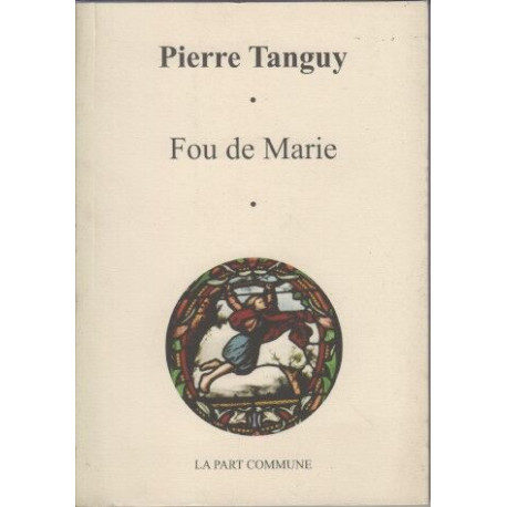 Fou de marie