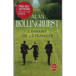 L'enfant de l'etranger