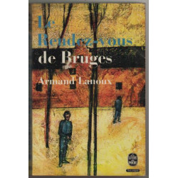 Le rendez vous de bruges
