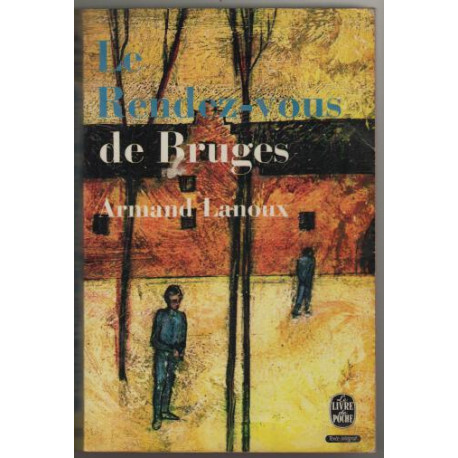 Le rendez vous de bruges