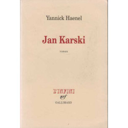 Jan Karski