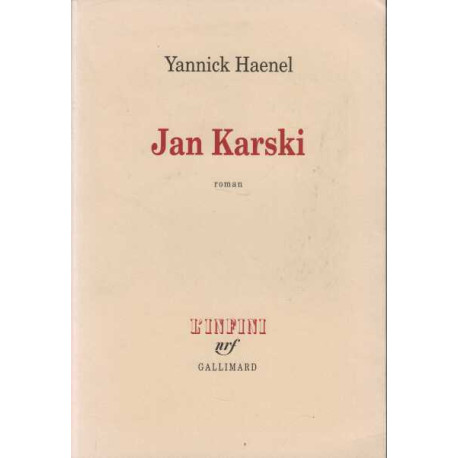 Jan Karski