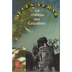 Le château des carpathes