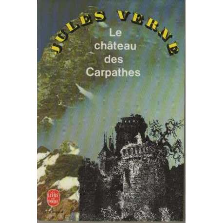 Le château des carpathes