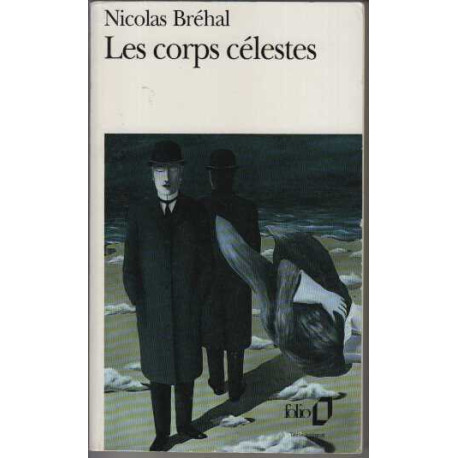 Les Corps célestes