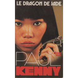 Le dragon de jade