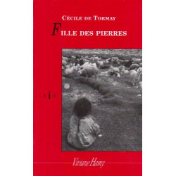 Fille des Pierres