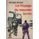 Le voyage du mauvais larron