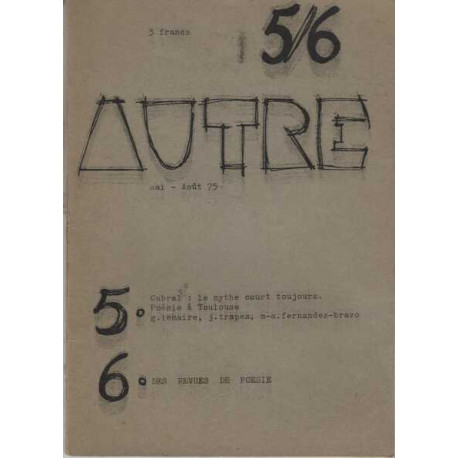Autre 5/6