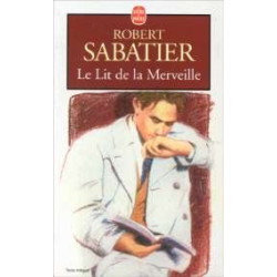 Le Lit De La Merveille