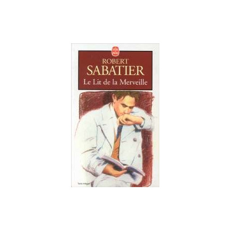 Le Lit De La Merveille